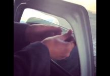 Шымкентские водители посвящают видеоролики главе муниципальной полиции