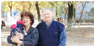 Только вместе, только любя друг друга… Конкурс «История любви»