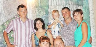 Две половинки. Конкурс «История любви»