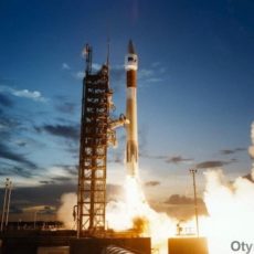 Туристам предлагают посмотреть на старт ракеты с «Байконура»