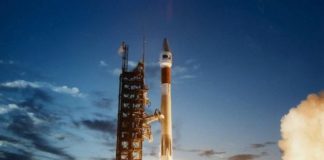 Туристам предлагают посмотреть на старт ракеты с «Байконура»