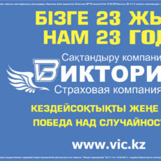 Страховая компания Виктория