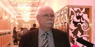 Эксперты из Германии проводят в Шымкенте тренинг для наставников