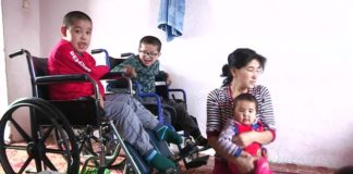 Добрым быть никого не заставишь