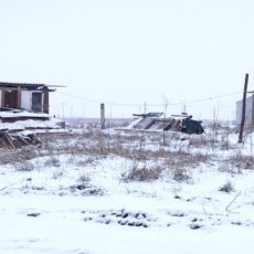 В Шымкенте жители микрорайона «Туран» 10 лет просят воду и дорогу