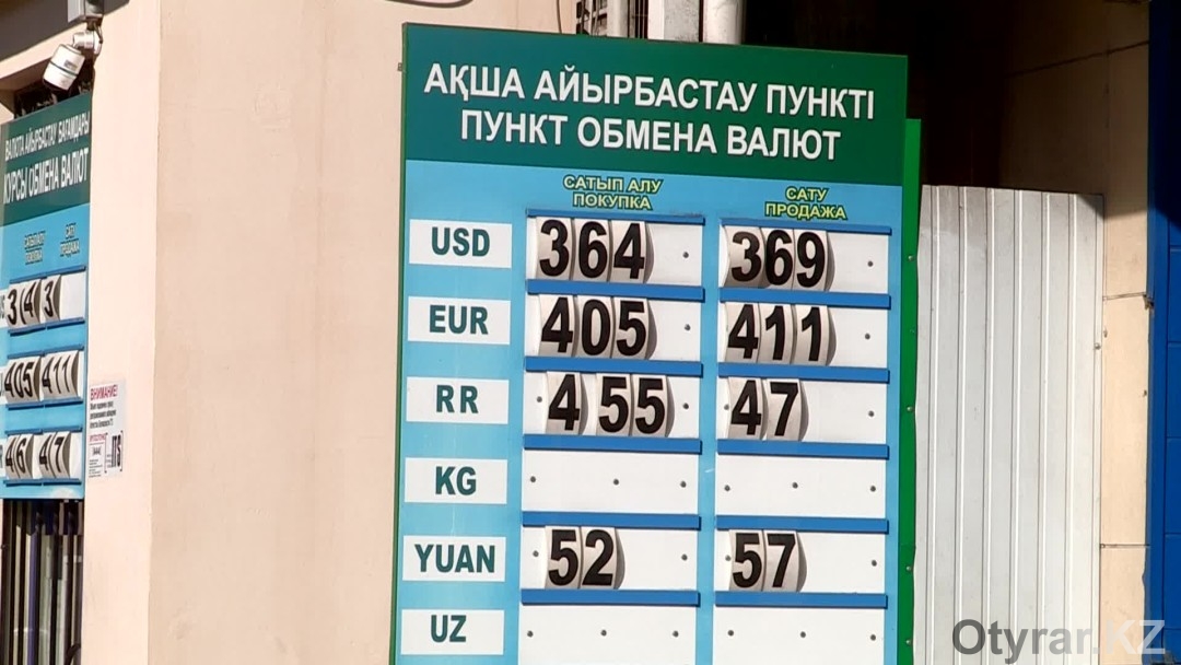 Обмен валюты доллары в тенге курс биткоина на июль 2013