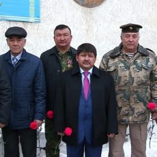 27 лет исполнилось со дня вывода войск из Афганистана