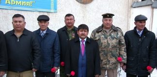 27 лет исполнилось со дня вывода войск из Афганистана