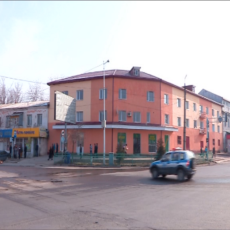 Шымкентцы вернулись в свои дома