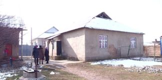 Купить дом семье Елеуовых готова помочь жительница Алматы