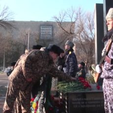 Офицеры-воспитатели и военная полиция Нацгвардии РК обсудили вопросы патриотического воспитания