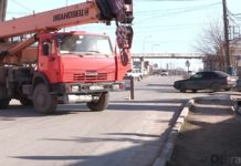 Чапаевцы оказались в очередной осаде