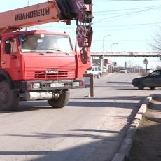Чапаевцы оказались в очередной осаде