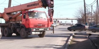Чапаевцы оказались в очередной осаде