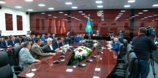 В Шымкенте двоих больных Помпе будут лечить за счет бюджета