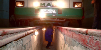 Как в Шымкенте проверяют общественный транспорт