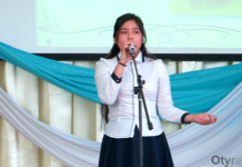 В Шымкенте стартовали Пушкинские чтения