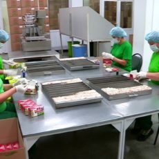 Качество продукции «Зерде-Фито» соответствует мировым стандартам *