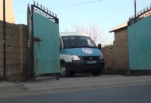 В Шымкенте покончил с собой 38-летний мужчина