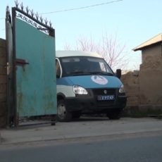 В Шымкенте покончил с собой 38-летний мужчина