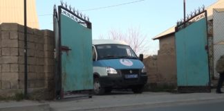 В Шымкенте покончил с собой 38-летний мужчина