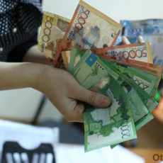 Насколько медикам повысят зарплату рассказал главный врач Шымкента