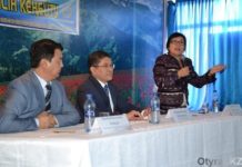 Бизнес-вумен ЮКО жалуются на чиновничьи препоны Бизнес-вумен ЮКО жалуются на чиновничьи препоны