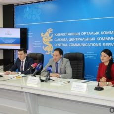 Более миллиарда тенге помогла сэкономить бизнесменам Палата предпринимателей