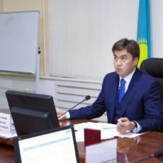 В Шымкенте создадут официальную организацию для безработных