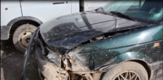 Родители ребенка, пострадавшего в аварии, подали заявления на соучастников ДТП