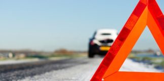 С начала февраля на дорогах ЮКО погибли 7 человек