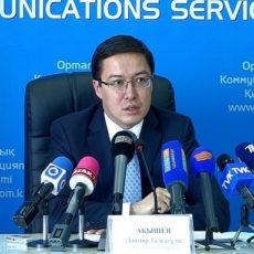 В Шымкенте глава Нацбанка рассказал о тенге, недвижимости и курсе доллара
