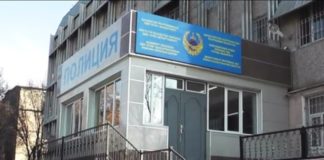 В Шымкенте полицейские разыскивают пострадавших от рук мошенника