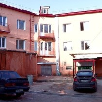 Жители отремонтированного дома не хотят жить в обновленных условиях