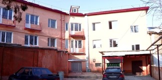 Жители отремонтированного дома не хотят жить в обновленных условиях