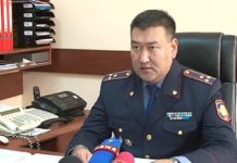 Женщина, похитившая ребенка в ЮКО, созналась еще в одном похищении