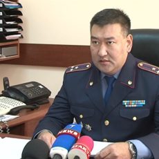 Женщина, похитившая ребенка в ЮКО, созналась еще в одном похищении