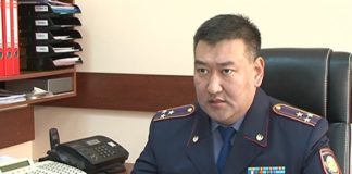 Женщина, похитившая ребенка в ЮКО, созналась еще в одном похищении