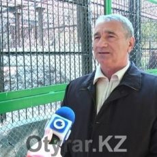Шымкентские зоологи опровергают предсказания верблюда и медведей