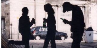Полицейские ЮКО задержали более 200 подростков в ходе ОПМ «Подросток»