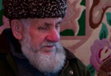 23 февраля — день скорби для чечецев и ингушей Южного Казахстана