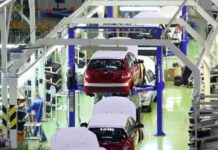 Немецкие концерны отзывают свои автомобили по всей Европе.