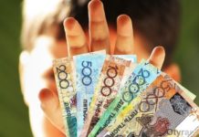 Приказано платить алименты