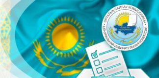 245 наблюдателей от миссии СНГ аккредитованы на выборы в Мажилис