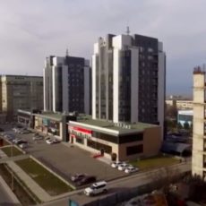Полицейские Шымкента ежедневно публикуют видеоотчеты о своей работе