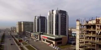 Полицейские Шымкента ежедневно публикуют видеоотчеты о своей работе