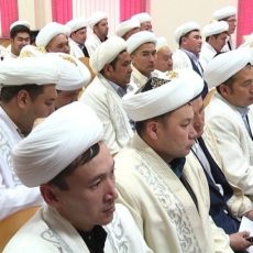 Произведения Абая, Шакарима и Алтынсарина помогут в борьбе за души