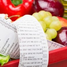 Акимат Шымкента держит цены на продукты на контроле Социально значимые товары