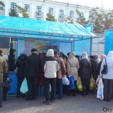 Торговая марка «Кублей» несет репутационные риски и терпит убытки
