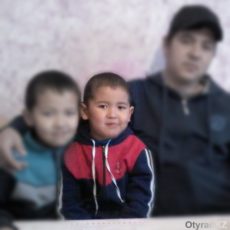 Все, что нужно знать о событиях в поселке Бурыл